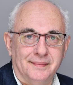 David Birch